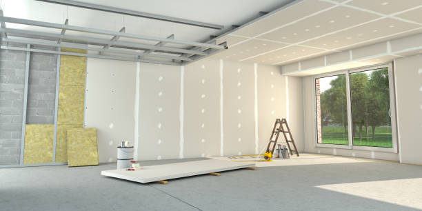 Best Spray Foam Insulation in Dillsboro, IN